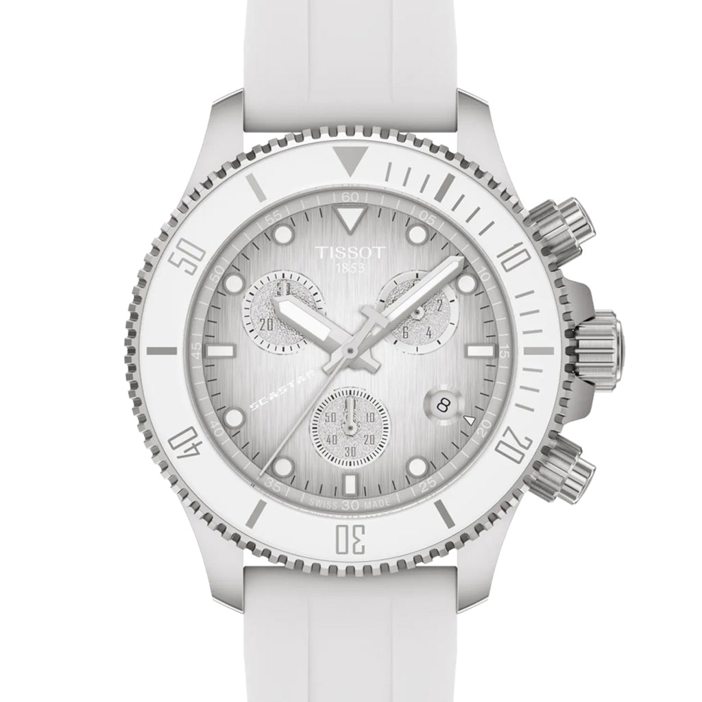 Tissot T-Sport Seastar 1000 38 mm T1202171701100