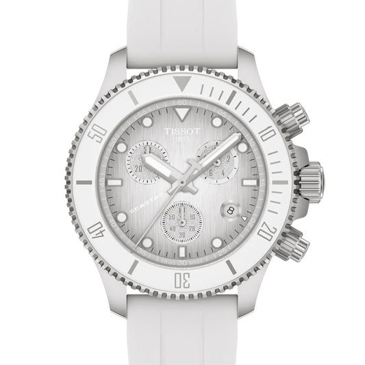 Tissot T-Sport Seastar 1000 38 mm T1202171701100