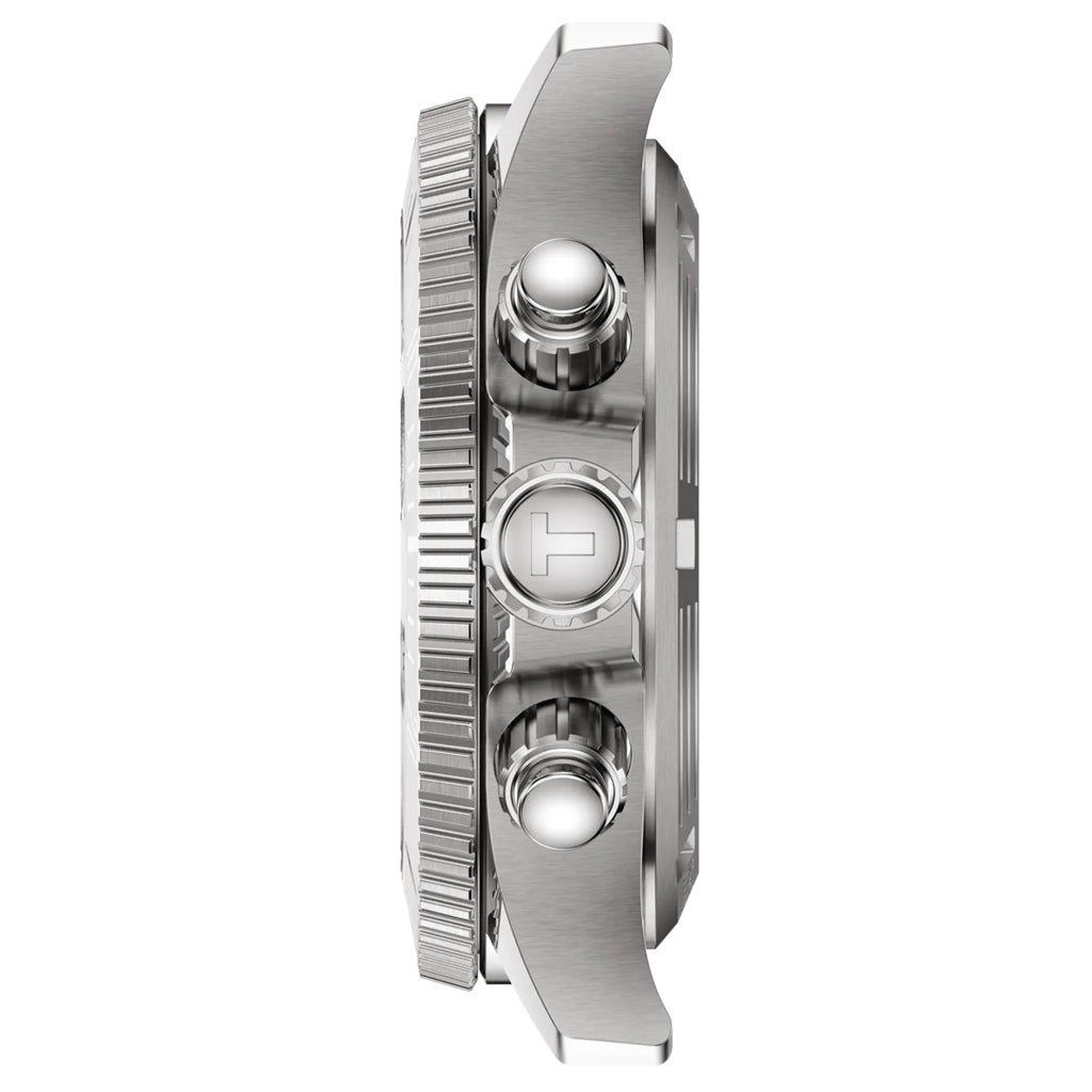 Seastar 1000 38MM Chrono White