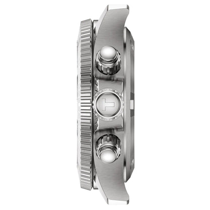 Seastar 1000 38MM Chrono White