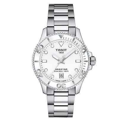 Seastar 1000 36MM White