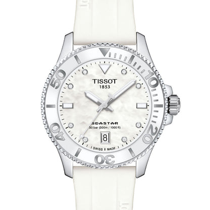Tissot T-Sport Seastar 1000 36 mm T120.210.17.116.00