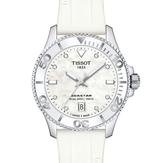 Tissot T-Sport Seastar 1000 36 mm T120.210.17.116.00