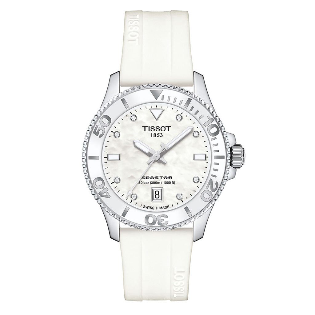 Seastar 1000 36MM Mother of Pearl