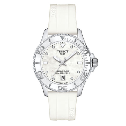 Seastar 1000 36MM Mother of Pearl