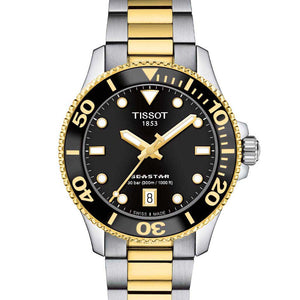 Tissot T-Sport Seastar 1000 36 mm T120.210.22.051.00