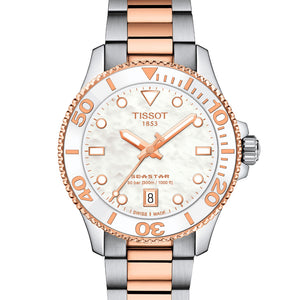 Tissot T-Sport Seastar 1000 36 mm T1202102211100
