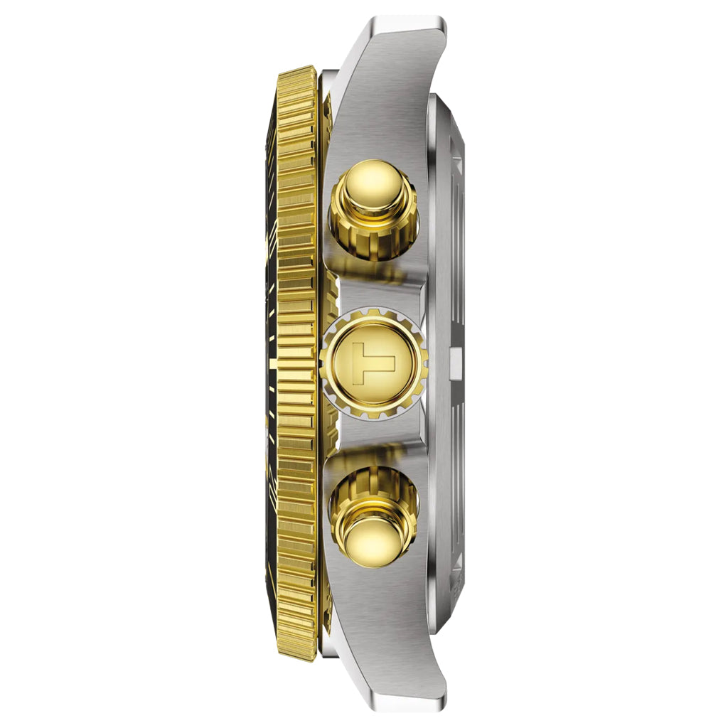 Seastar 1000 38MM Chrono Bi-Color