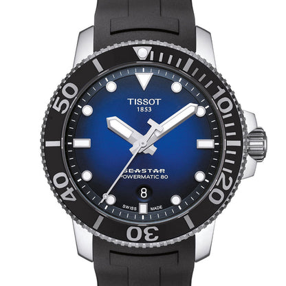 Tissot T-Sport Seastar 1000 Powermatic 80 T120.407.17.041.00