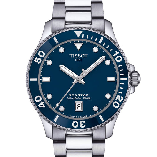 Tissot T-Sport Seastar 1000 T120.410.11.041.00