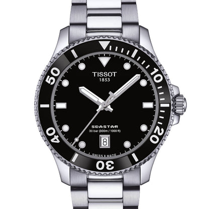 Tissot T-Sport Seastar 1000 T120.410.11.051.00