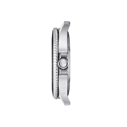 Seastar 1000 40MM Black Stainless