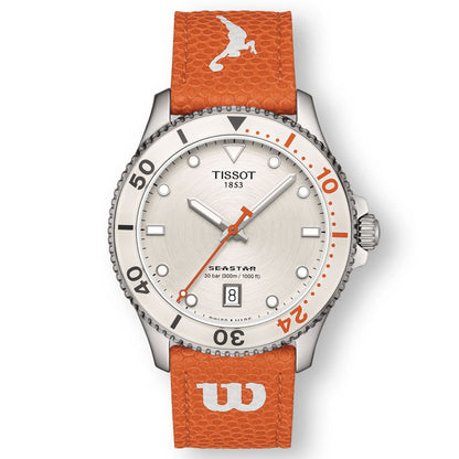 Seastar 1000 40MM Wilson WNBA - Sonderedition