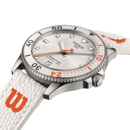 Seastar 1000 40MM Wilson WNBA - Sonderedition