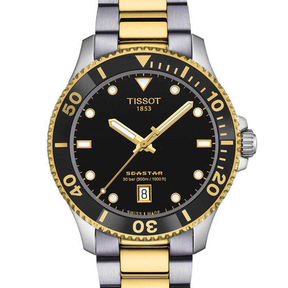 Tissot T-Sport Seastar 1000 T120.410.22.051.00