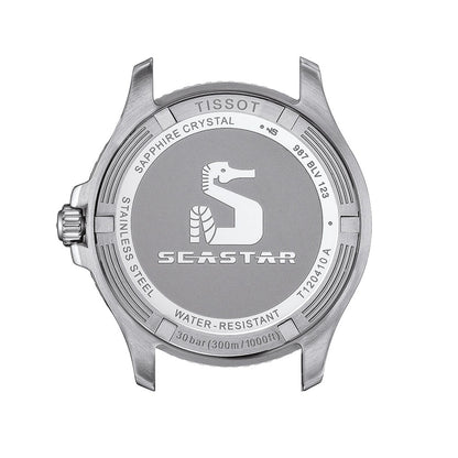 Seastar 1000 40MM Black Bicolor