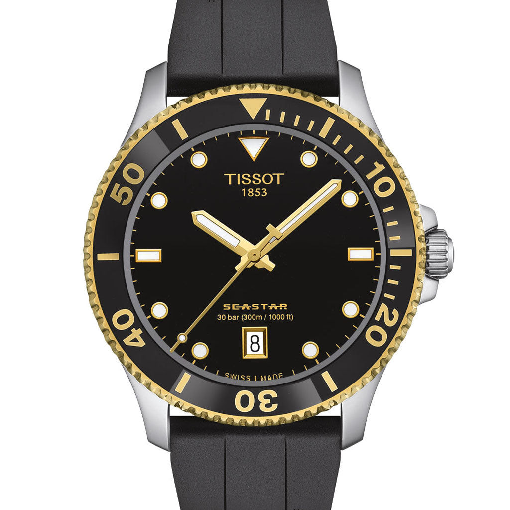 Tissot T-Sport Seastar 1000 T120.410.27.051.00
