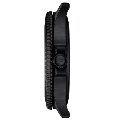 Seastar 1000 40MM Green