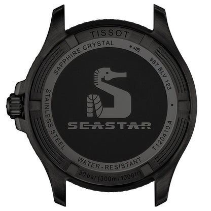 Seastar 1000 40MM Green