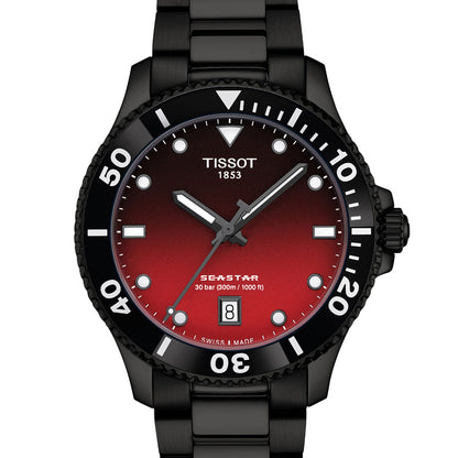 Tissot T-Sport Seastar 1000 40mm T1204103342100
