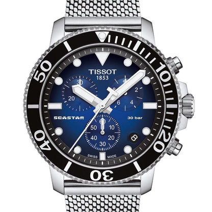 Tissot Seastar 1000 Chrono T120.417.11.041.02
