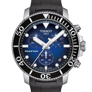 Tissot Seastar 1000 Chrono T120.417.17.041.00