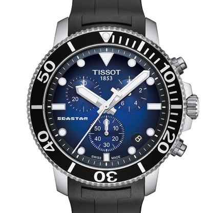 Tissot Seastar 1000 Chrono T120.417.17.041.00