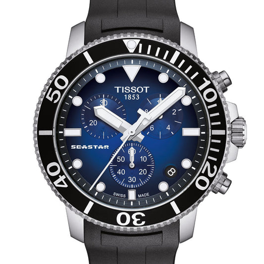Tissot Seastar 1000 Chrono T120.417.17.041.00