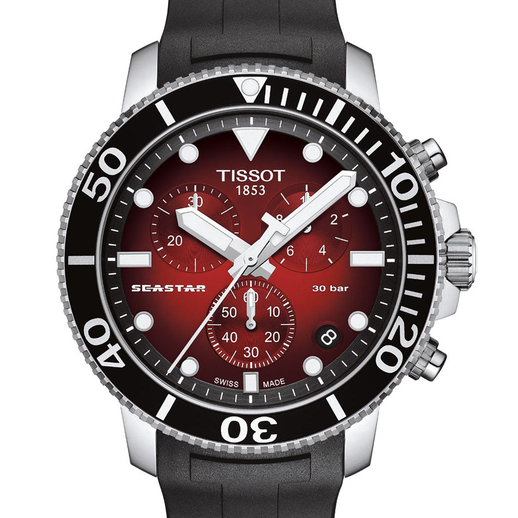 Tissot Seastar 1000 Chrono T120.417.17.421.00