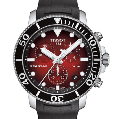 Tissot Seastar 1000 Chrono T120.417.17.421.00