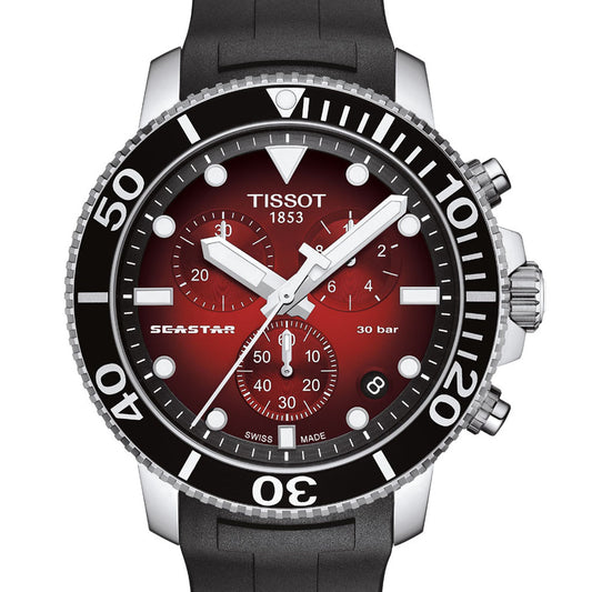 Tissot Seastar 1000 Chrono T120.417.17.421.00