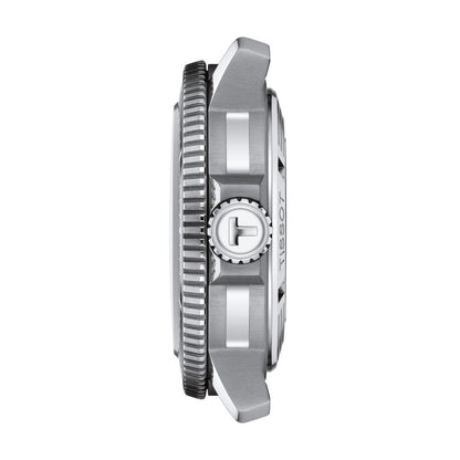 Seastar 2000 Professional 46MM Powermatic Blue Metal