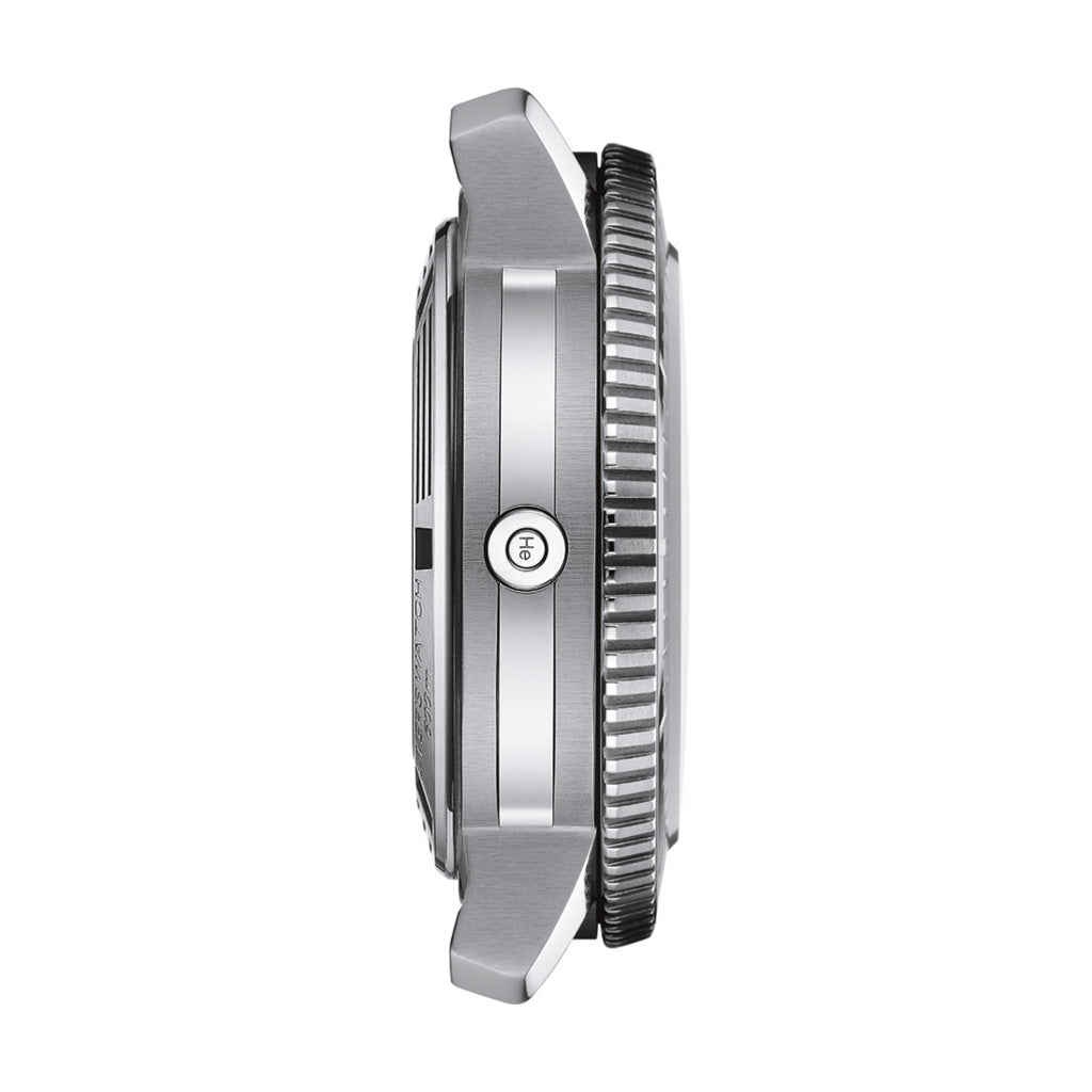 Seastar 2000 Professional 46MM Powermatic Blue Metal