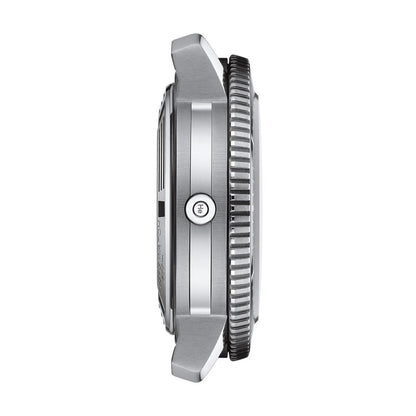 Seastar 2000 Professional 46MM Powermatic Blue Metal