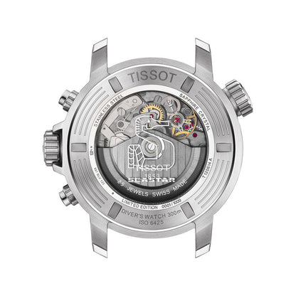 Seastar 1000 Professional 48MM Limited Edition