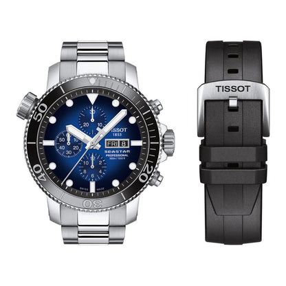Seastar 1000 Professional 48MM Limited Edition