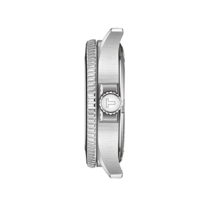 Seastar 1000 GMT 40MM Black
