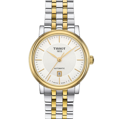 Tissot Carson Premium Automatic Lady T122.207.22.031.00