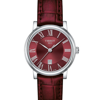 Tissot Carson Premium Lady T122.210.16.373.00