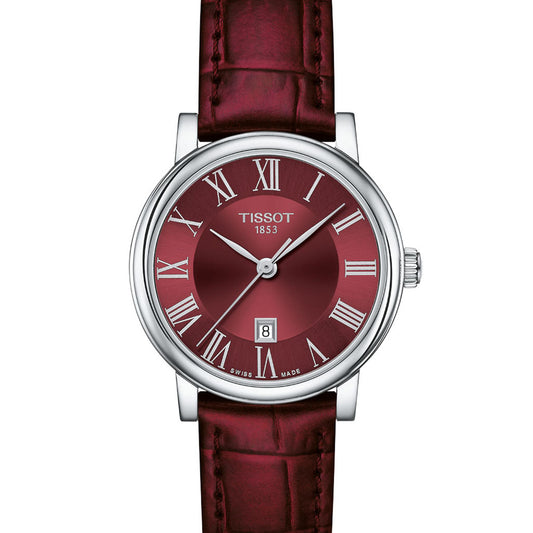 Tissot Carson Premium Lady T122.210.16.373.00
