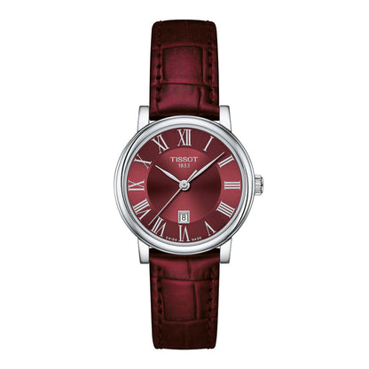 Carson Premium 30MM Lady Bordeaux