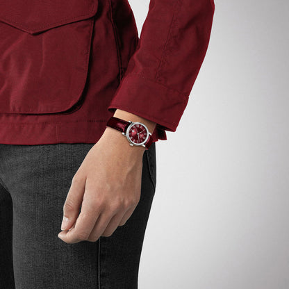 Carson Premium 30MM Lady Bordeaux