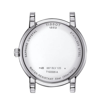 Carson Premium 32MM Lady Moonphase Metal