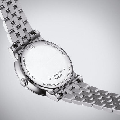 Carson Premium 32MM Lady Moonphase Metal