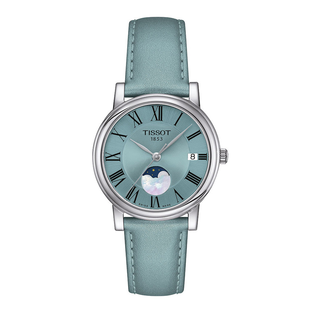 Carson Premium 32MM Lady Moonphase