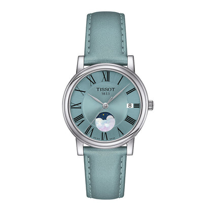 Carson Premium 32MM Lady Moonphase