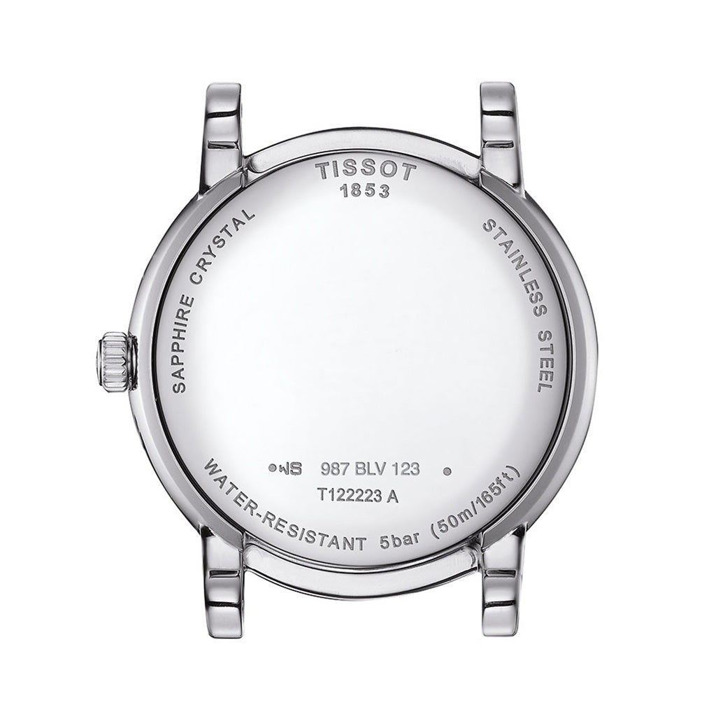 Carson Premium 32MM Lady Moonphase