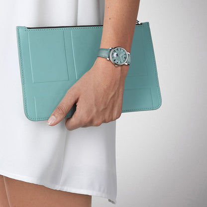 Carson Premium 32MM Lady Moonphase