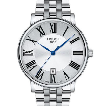 Tissot Carson Premium T122.410.11.033.00