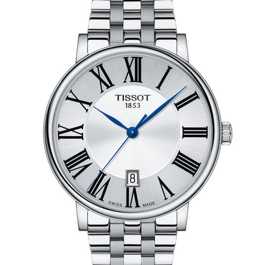 Tissot Carson Premium T122.410.11.033.00
